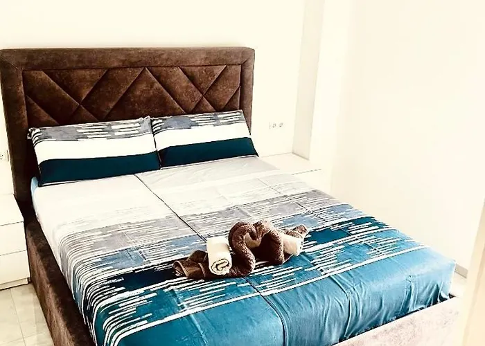 Apartment With Swimming Pool Lagotto