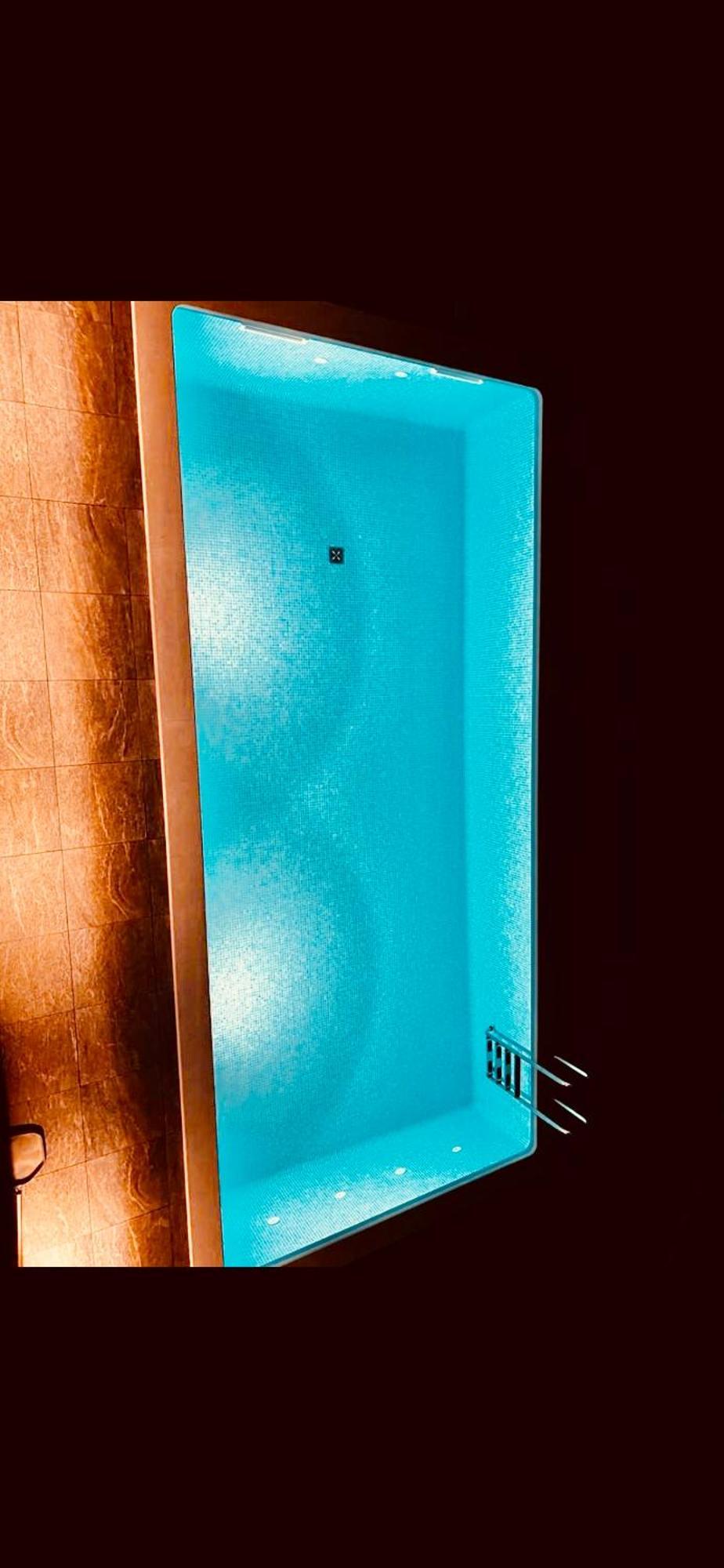 With Swimming Pool Lagotto Appartamento