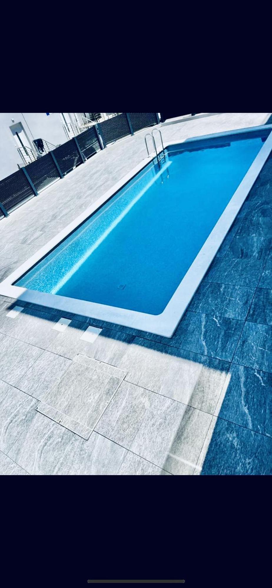 With Swimming Pool Lagotto Appartamento Traù